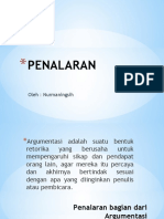 PENALARAN