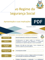 Segurança Social