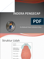 Indera Pengecap