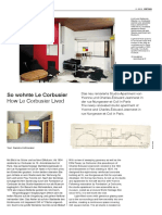 Magazin So Wohnte Le Corbusier-114646