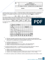 Devoir de Contrôle N°1 2015 2016 (MR Yousfi Kamel)