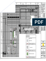Id-017 Ground Floor Sub Flooring Layout-Model