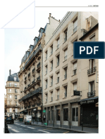 Sozialer Wohnungsbau in Paris-114469