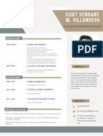 Resume (Villanueva, Ramez)