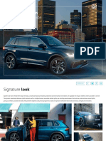 VW Tiguan Facelift Brochure Updated 7 Oct