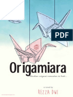 Origamiara - Rezza Dwi