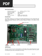 Modbus Manual