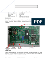 Modbus Manual