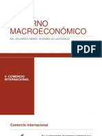 Diapositivas Entorno Macroeconómico 2022 i -II Edhv Parte V_comercio_internacional (1)
