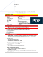 Modul Ajar IPAS BAB 6 KELAS IV