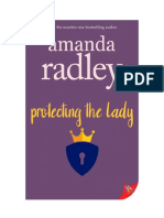 Protegiendo A La Lady - Amanda Radley