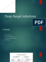 Subcutaneous Mycoses