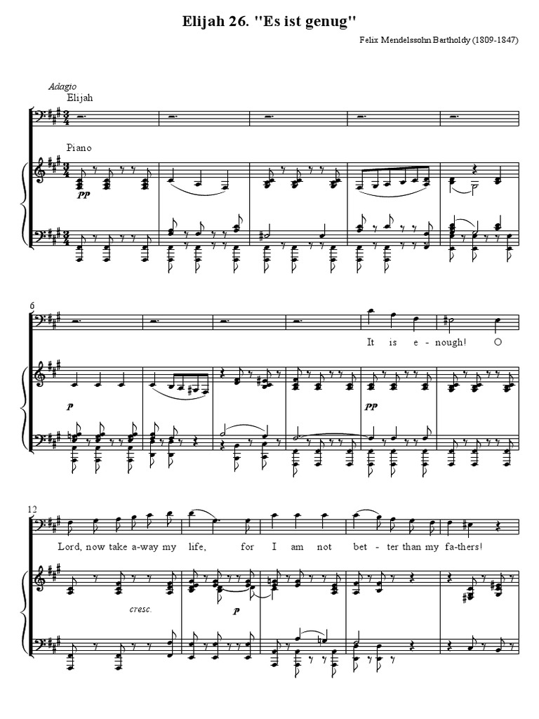 2 es ist genug pdf musical forms classical music