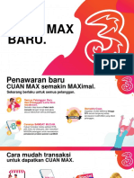 CUAN MAX BARU Di Isi Ulang Pro