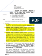 INFORME N°024-09-2022-AEYP-MPT- PRESENTACION DE INFORME TECNICO DE ADICIONAL N°2 Y DEDUCTIVO VINCULANTE N°2 COLEGIO 1516 