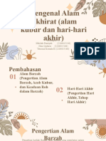 Kelompok 12 - PPT Aqidah