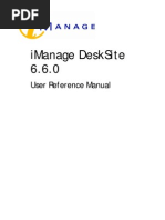 Download DeskSite 66 User Manual by ScottLord1 SN61761660 doc pdf