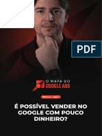 Aula 1 - É Possível Vender No Google ADS Co Pouco Dinheiro - Adriano Gianini