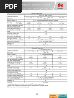 MS MBA 3.2 H4 L4 - Datasheet - V01222023 | PDF | Antenna (Radio ...