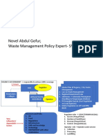 Novel Gofur - SYSTEMIQ