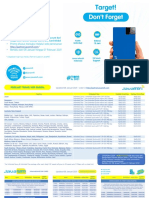 Sample Pricelist Catalog Katalog Jan 2021 WiFi & SIM Card