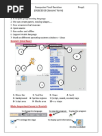 Comp Prep-1 Rev ST 2019