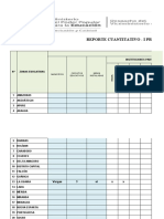 DGIFD Reporte Congreso Pedagógico Autoevaluación Institucional 24 - 11 - 2022