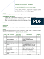 Diplomado en Orientación Familiar Enero 2022