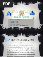 Bokaro Public School