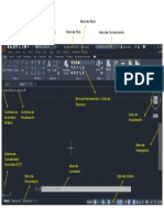 Interfaz Autocad