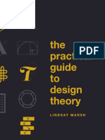 Lindsay Marsh - The Practical Guide To Design Theory. 1 (2020)