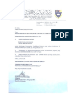 surat kebenaran rentas daerah