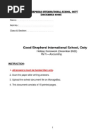 Form5 Accounting HHW December 2022