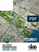 g3 Arcgis