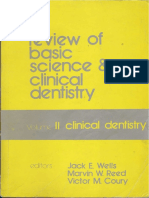 WellsV2Review of Basic Science & Clinical Dentistry