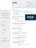 Psychologie Consommateur