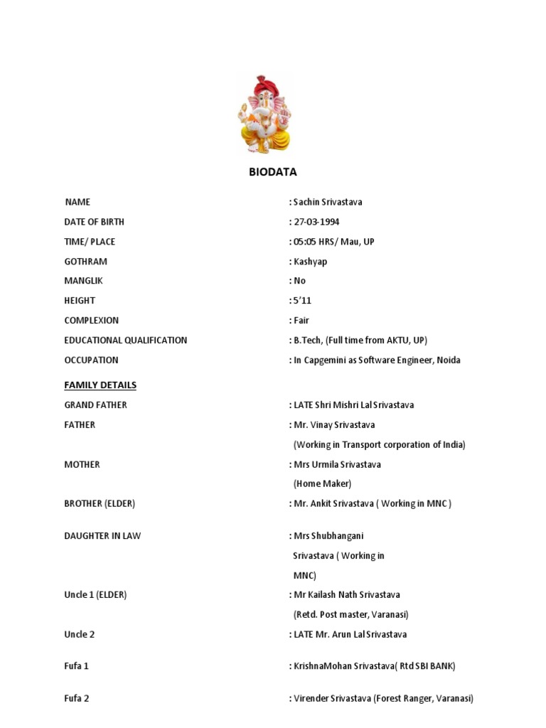 Sachin | PDF