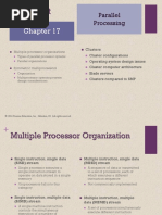 Unit 6-Part2 - Parallel - Processing