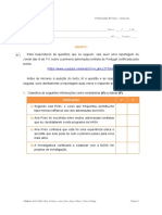 PPP6 - Teste 3B