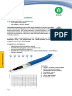 Catalogo Cavi Scaldanti EGG Ver.01 19 Antigelo e Mantenimento in Temperatura