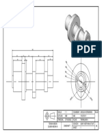 Tugas 3d Autocad