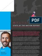 Shimano - State of The Nation Report