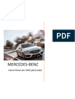 Word Mercedes