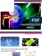 Trastorno Metabolismo Del Hidrico PDDF