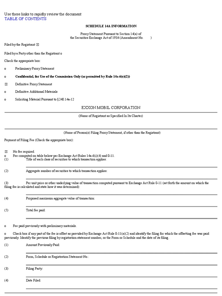 Define Proxy Voting