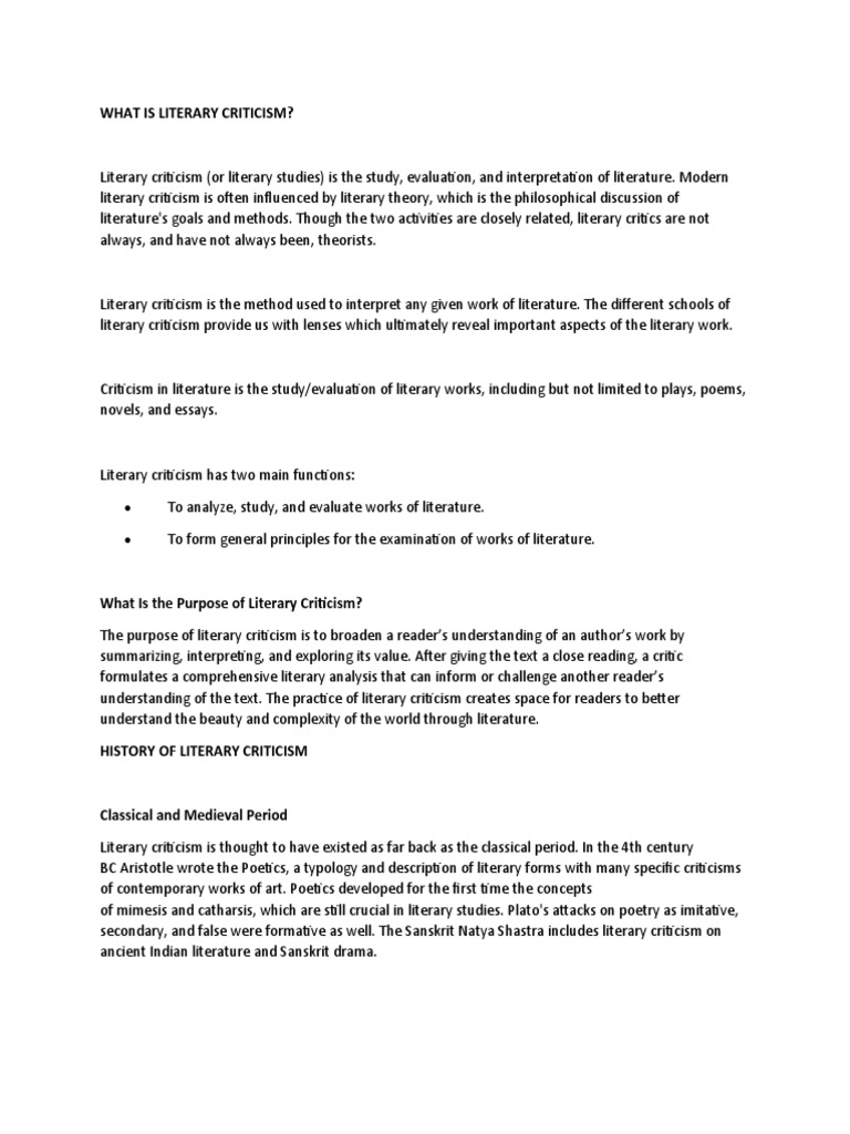 what-is-literary-criticism-pdf-literary-criticism