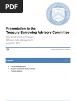 TBAC Discussion Charts Aug 2011