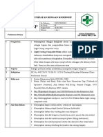 SOP Penumpatan DG Komposit - Fix