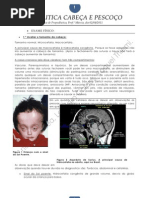PROPEDÊUTICA CABEÇA E PESCOÇO- Final.