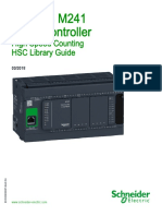 M241 HighSpeedCOunting HSCLibraryGuide